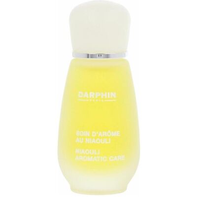 Darphin, Gesichtsserum, Essential Oil Elixir Niaouli Aromatic (15 ml) Darphin, Gesichtsserum, Essential Oil Elixir Niaouli Aromatic (15 ml)