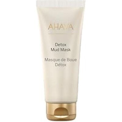 AHAVA Cleanse Detox Mud Maske - Schlamm Maske AHAVA Cleanse Detox Mud Maske - Schlamm Maske