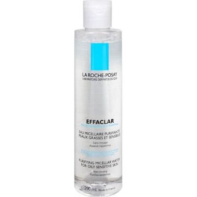 La Roche Posay Effaclar Mizellenwasser - Micellar Water La Roche Posay Effaclar Mizellenwasser - Micellar Water