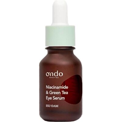 Ondo, Gesichtscreme, Augenserum (15 ml, 24h Creme, Bis SPF 10) Ondo, Gesichtscreme, Augenserum (15 ml, 24h Creme, Bis SPF 10)