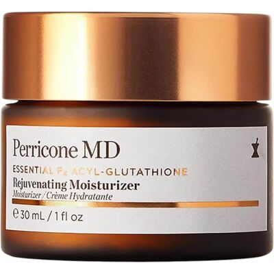 Perricone MD Essential Fx Acyl-Glutathione Verjüngende Feuchtigkeitscreme (30ml) Perricone MD Essential Fx Acyl-Glutathione Verjüngende Feuchtigkeitscreme (30ml)