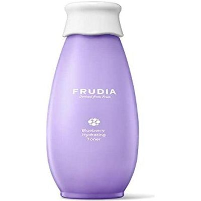 Frudia, Gesichtsreinigung, Blueberry (Gesichtswasser, 195 ml) Frudia, Gesichtsreinigung, Blueberry (Gesichtswasser, 195 ml)