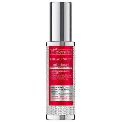 Bielenda - Gesichtsserum - Kollagen-Wirkung - 60ml Bielenda - Gesichtsserum - Kollagen-Wirkung - 60ml