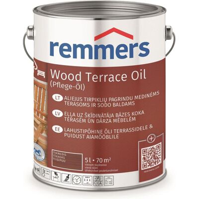 Remmers, Gesichtsreinigung, Pflegel teak 5 l (Reinigungsöl) Remmers, Gesichtsreinigung, Pflegel teak 5 l (Reinigungsöl)