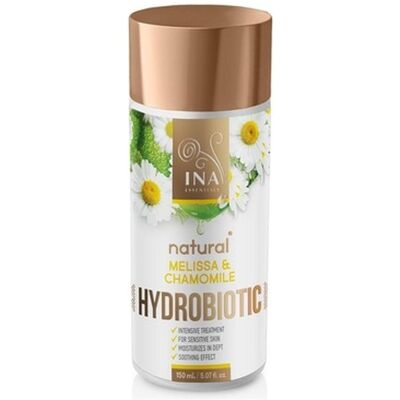 Ina Essentials, Gesichtscreme, Hydrobiotic intensywna terapia na trądzik Chamomile and Lemon Balm 150ml (150 ml, Tagescreme) Ina Essentials, Gesichtscreme, Hydrobiotic intensywna terapia na trądzik Chamomile and Lemon Balm 150ml (150 ml, Tagescreme)