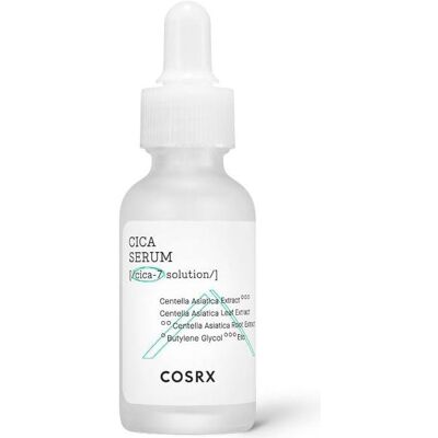 COSRX Pure Fit Cica Serum - Beruhigung & Reparatur empfindlicher Haut COSRX Pure Fit Cica Serum - Beruhigung & Reparatur empfindlicher Haut
