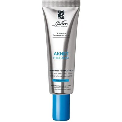 Thalgo, Gesichtscreme, BioNike, Hydramat, Rebalancing, Day & Night, Cream, For Face, 40 ml For Women (40 ml, Nachtcreme, Tagescreme) Thalgo, Gesichtscreme, BioNike, Hydramat, Rebalancing, Day & Night, Cream, For Face, 40 ml For Women (40 ml, Nachtcreme, Tagescreme)