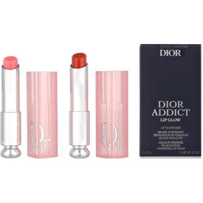 Christian Dior Lippenpflege, Addict Lip Glow (Lippenbalsam, Lippenpflege Stick, 6.40 ml) Christian Dior Lippenpflege, Addict Lip Glow (Lippenbalsam, Lippenpflege Stick, 6.40 ml)