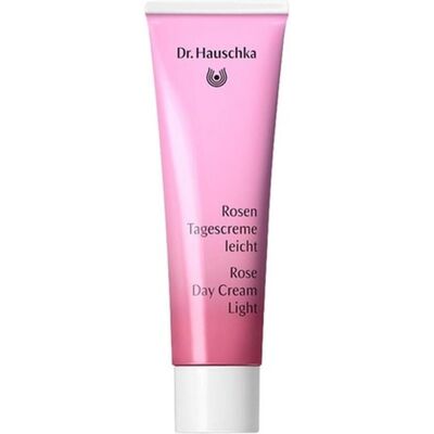 Dr. Hauschka, Gesichtscreme, Limited Edition - Rosen Tagescreme Leicht (30 ml, Tagescreme) Dr. Hauschka, Gesichtscreme, Limited Edition - Rosen Tagescreme Leicht (30 ml, Tagescreme)