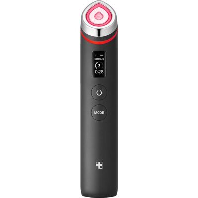 Medicube, Gesichtspflegegerät, Age-R Booster Pro 6-in-1 Real Glass Glow Device for Looking Glass Skin Medicube, Gesichtspflegegerät, Age-R Booster Pro 6-in-1 Real Glass Glow Device for Looking Glass Skin