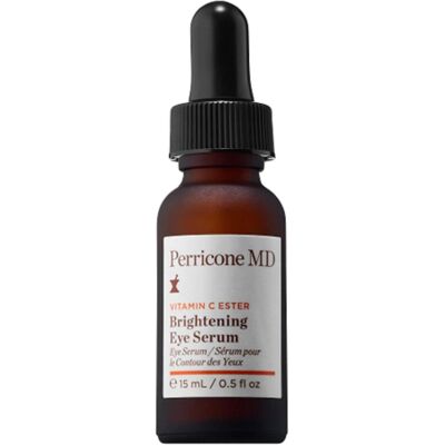 Perricone MD, Augenpflege, Siero Occhi Schiarente con Esteri di Vitamina C (Augenpflege Serum, Nacht, Tag, 15 ml) Perricone MD, Augenpflege, Siero Occhi Schiarente con Esteri di Vitamina C (Augenpflege Serum, Nacht, Tag, 15 ml)
