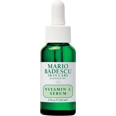 Mario Badescu Vitamin C Serum (29ml) Mario Badescu Vitamin C Serum (29ml)