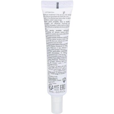 SVR, Gesichtsreinigung, SebiaClear Gel Flash 4H 15 ml (15 ml) SVR, Gesichtsreinigung, SebiaClear Gel Flash 4H 15 ml (15 ml)