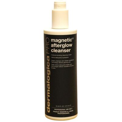 Dermalogica, Gesichtsreinigung, Magnetic Afterglow, Eliminates Impurities, Cleansing Cream, 473 ml (473 ml) Dermalogica, Gesichtsreinigung, Magnetic Afterglow, Eliminates Impurities, Cleansing Cream, 473 ml (473 ml)