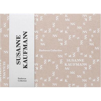 Susanne Kaufmann Radiance Collection - Gesichtsmaske, Enzympeeling, Serum Susanne Kaufmann Radiance Collection - Gesichtsmaske, Enzympeeling, Serum