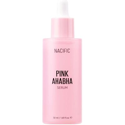 Nacific, Gesichtsserum, Pink AHABHA (50 ml) Nacific, Gesichtsserum, Pink AHABHA (50 ml)