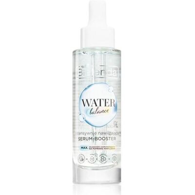 Bielenda Water Balance - Hydratisierendes Gesichtsserum Bielenda Water Balance - Hydratisierendes Gesichtsserum