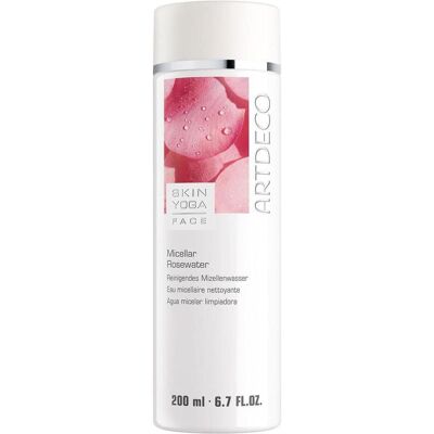 ARTDECO Micellar Rosewater - Micellar Water ARTDECO Micellar Rosewater - Micellar Water