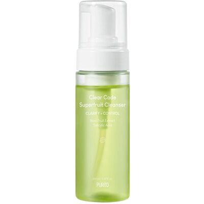 Purito Nonifrüchte Reinigung - Für Akne-anfällige Haut - 150ml Purito Nonifrüchte Reinigung - Für Akne-anfällige Haut - 150ml