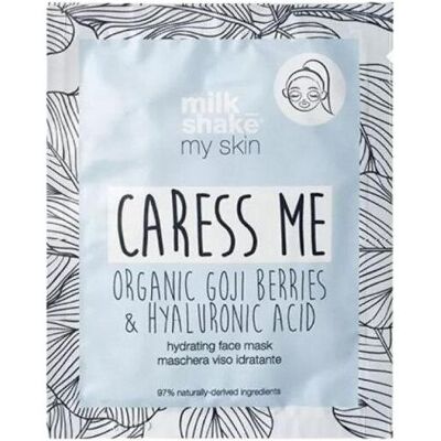 Milk Shake - Milk Shake My Skin Caress Me - 14ml - Gesichtsmaske Milk Shake - Milk Shake My Skin Caress Me - 14ml - Gesichtsmaske