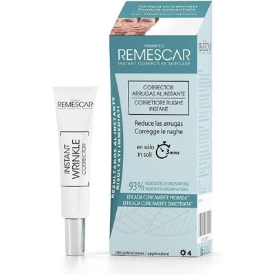 Remescar, Augenpflege, Antifalten Augenpartie 8 ml (Augenpflege Crème, 8 ml) Remescar, Augenpflege, Antifalten Augenpartie 8 ml (Augenpflege Crème, 8 ml)