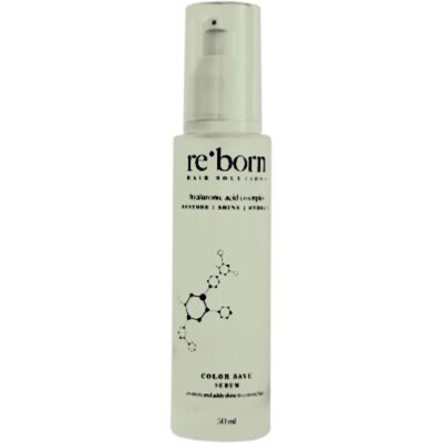 Reborn, Gesichtsserum, - COLOR SAVE SERUM - 50 ml (50 ml) Reborn, Gesichtsserum, - COLOR SAVE SERUM - 50 ml (50 ml)