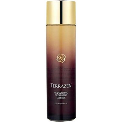 Dr. Hauschka, Gesichtsserum, Terrazen, Age Control, Local Treatment Serum, 150 ml Unisex (150 ml) Dr. Hauschka, Gesichtsserum, Terrazen, Age Control, Local Treatment Serum, 150 ml Unisex (150 ml)