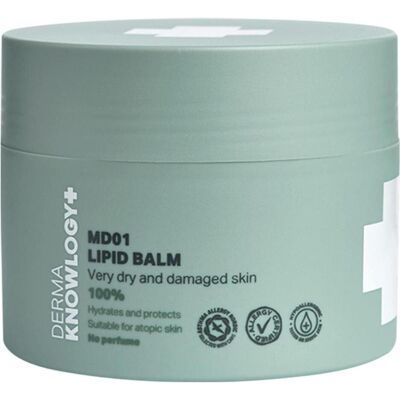 MDerma, Lippenpflege, MD01 Lipid Balm 175 ml (Lippenbalsam, 175 ml) MDerma, Lippenpflege, MD01 Lipid Balm 175 ml (Lippenbalsam, 175 ml)