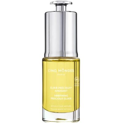 Darphin, Gesichtsserum, Cinq Mondes, Precious Elixir, Soothing, Oil, For Face, 30 ml For Women (30 ml) Darphin, Gesichtsserum, Cinq Mondes, Precious Elixir, Soothing, Oil, For Face, 30 ml For Women (30 ml)
