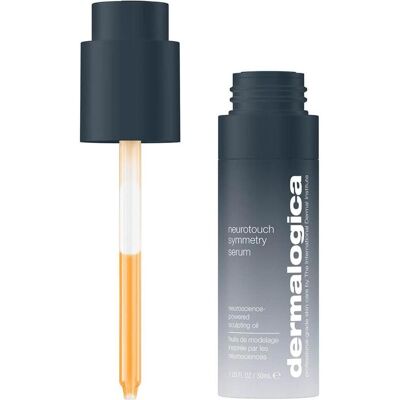 Dermalogica, Gesichtsserum, Neurotouch Symmetry Serum Facial Sculpting Serum (30 ml) Dermalogica, Gesichtsserum, Neurotouch Symmetry Serum Facial Sculpting Serum (30 ml)