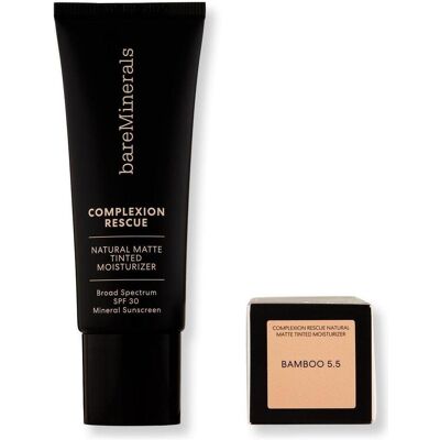 Bareminerals Complexion Rescue - Feuchtigkeitscreme Bareminerals Complexion Rescue - Feuchtigkeitscreme