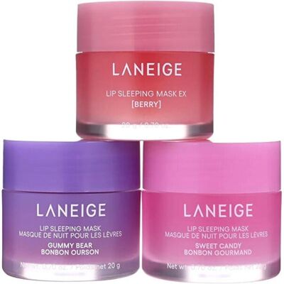 Laneige, Lippenpflege, Lippenschlafmaske Laneige, Lippenpflege, Lippenschlafmaske