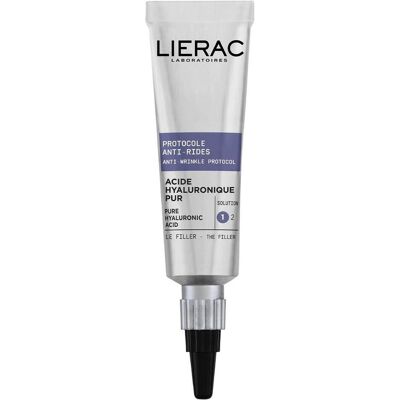 Lierac, Gesichtsserum, Antiwrinkle Hyaluronic Acid Filler 15 Ml (15 ml) Lierac, Gesichtsserum, Antiwrinkle Hyaluronic Acid Filler 15 Ml (15 ml)