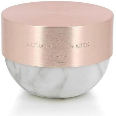 Rituals Das Ritual Von Namaste Glow Anti-Aging Tagescreme - Gesichtscreme Rituals Das Ritual Von Namaste Glow Anti-Aging Tagescreme - Gesichtscreme