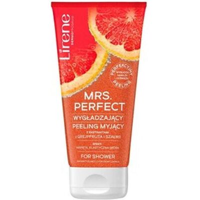 Lirene Grapefruit Körperpeeling - Exfolierende Behandlung - 175g Lirene Grapefruit Körperpeeling - Exfolierende Behandlung - 175g