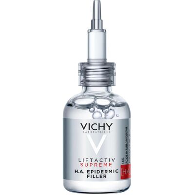 Vichy, Gesichtsserum, Liftactiv Supreme H.A. Epidermic Filler (30 ml) Vichy, Gesichtsserum, Liftactiv Supreme H.A. Epidermic Filler (30 ml)