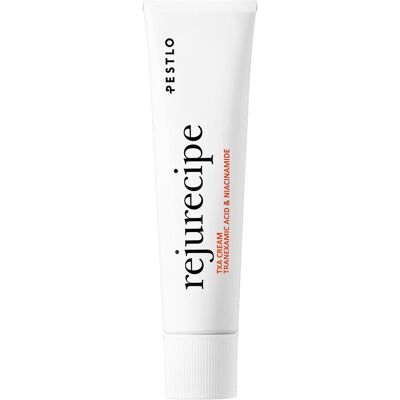 Pestlo Rejurecipe TXA Creme - Gesichtscreme Pestlo Rejurecipe TXA Creme - Gesichtscreme