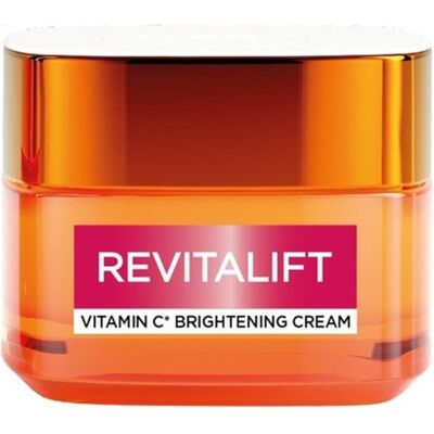 L'Oréal Paris Revitalift Gesichtscreme - Vitamin C L'Oréal Paris Revitalift Gesichtscreme - Vitamin C