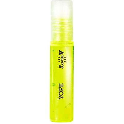 Yope, Lippenpflege, Lana V Nourishing Lip Oil Glow Up! 10Ml (Lippenöl, 10 ml) Yope, Lippenpflege, Lana V Nourishing Lip Oil Glow Up! 10Ml (Lippenöl, 10 ml)