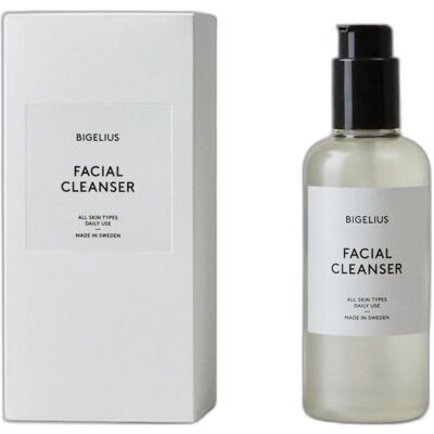 Biolage, Gesichtsreinigung, Detergente Viso (Reinigungsöl, 100 ml) Biolage, Gesichtsreinigung, Detergente Viso (Reinigungsöl, 100 ml)