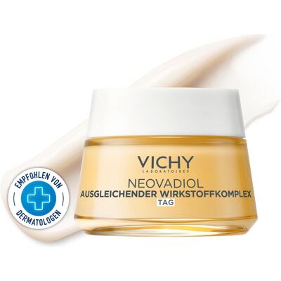 Vichy Neovadiol Tag normale Haut Tagespflege - Gesichtscreme Vichy Neovadiol Tag normale Haut Tagespflege - Gesichtscreme