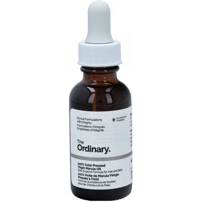 The Ordinary Marula Öl 30ml - Gesicht & Haarpflege The Ordinary Marula Öl 30ml - Gesicht & Haarpflege
