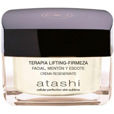 Atashi, Gesichtscreme, CELLULAR PERFECTION SKIN SUBLIME terapia lifting-firmeza 50 ml (50 ml) Atashi, Gesichtscreme, CELLULAR PERFECTION SKIN SUBLIME terapia lifting-firmeza 50 ml (50 ml)
