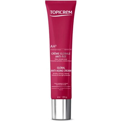 Topicrem, Gesichtscreme, ah3 anti-edad cr (40 ml, Nachtcreme) Topicrem, Gesichtscreme, ah3 anti-edad cr (40 ml, Nachtcreme)