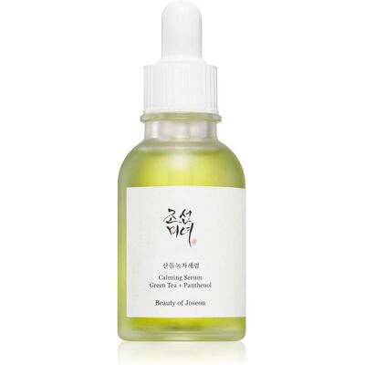 Beauty of Joseon, Gesichtsserum, Calming (60 ml) Beauty of Joseon, Gesichtsserum, Calming (60 ml)