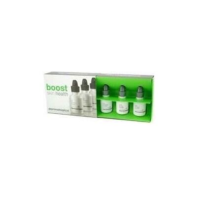 Dermalogica, Beauty Geschenkset, Boost Skin Health Set: Skin Hydrating Booster + Extra Firming Booster + Skin Renewal Booster (Gesichtspflege Set) Dermalogica, Beauty Geschenkset, Boost Skin Health Set: Skin Hydrating Booster + Extra Firming Booster + Skin Renewal Booster (Gesichtspflege Set)