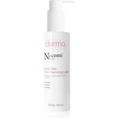 Nacomi Next Level Dermo Reinigungsmilch - Empfindliche Haut Nacomi Next Level Dermo Reinigungsmilch - Empfindliche Haut