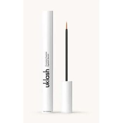 Uklash Komplex Peptid Augenwimpernserum - Wimpernserum Uklash Komplex Peptid Augenwimpernserum - Wimpernserum