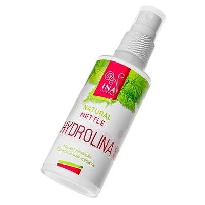 Ina Essentials, Gesichtsreinigung, Hydrolina organiczna woda Nettle 150ml (Gesichtswasser, 150 ml) Ina Essentials, Gesichtsreinigung, Hydrolina organiczna woda Nettle 150ml (Gesichtswasser, 150 ml)