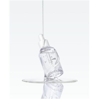 S.NATURE Aqua Squalane Serum 50ml - Serum S.NATURE Aqua Squalane Serum 50ml - Serum